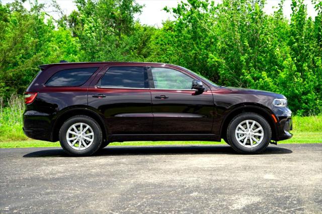 2026 Dodge Durango GT RWD