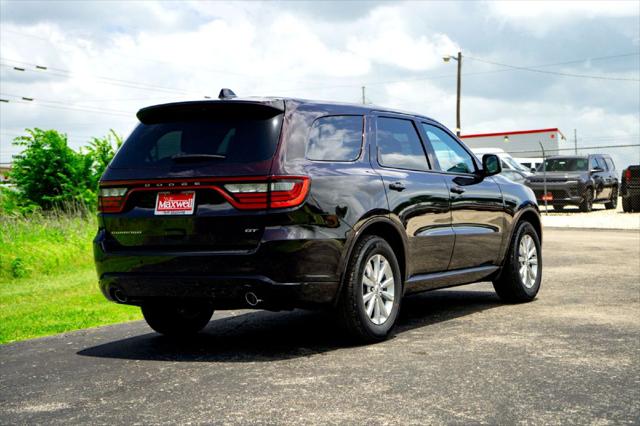 2026 Dodge Durango GT RWD