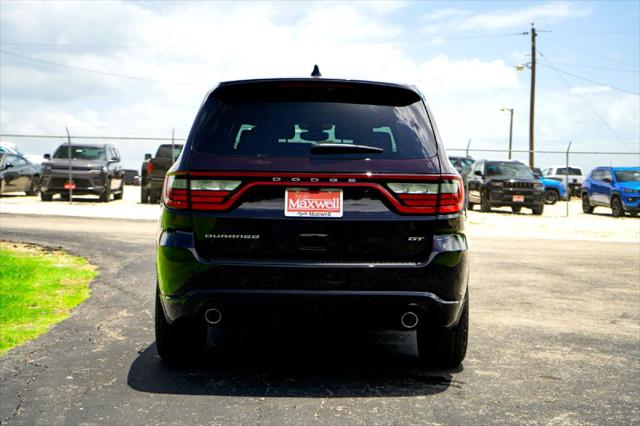 2026 Dodge Durango GT RWD