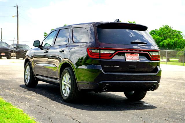 2026 Dodge Durango GT RWD