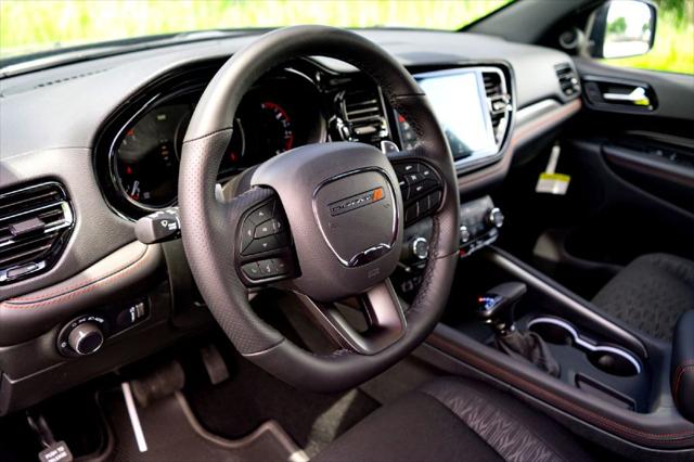 2026 Dodge Durango GT RWD