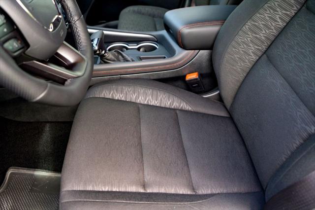 2026 Dodge Durango GT RWD