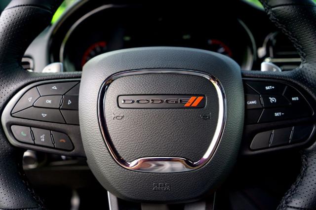 2026 Dodge Durango GT RWD