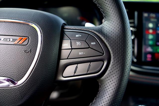 2026 Dodge Durango GT RWD