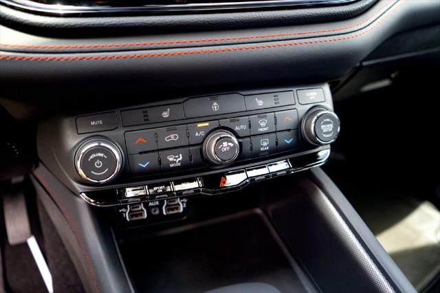 2026 Dodge Durango GT RWD