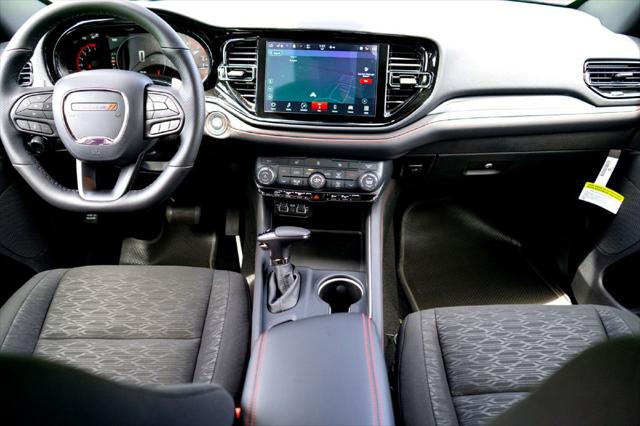 2026 Dodge Durango GT RWD