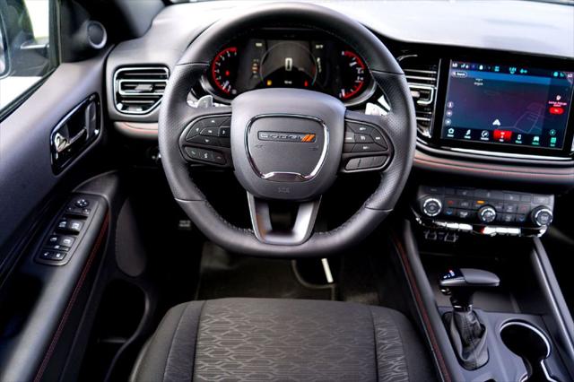 2026 Dodge Durango GT RWD