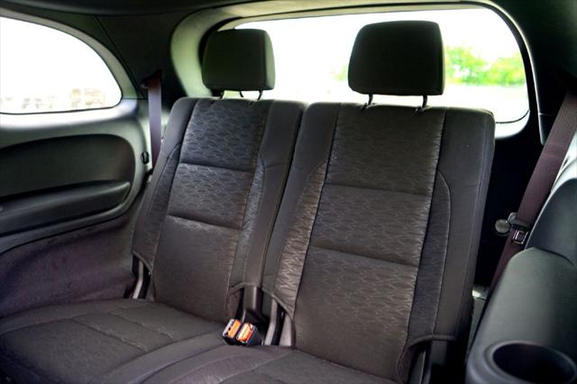 2026 Dodge Durango GT RWD