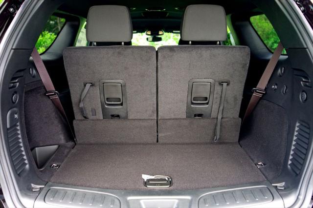 2026 Dodge Durango GT RWD