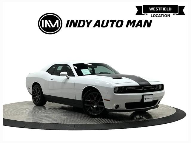 2018 Dodge Challenger R/T for sale in Westfield, IN