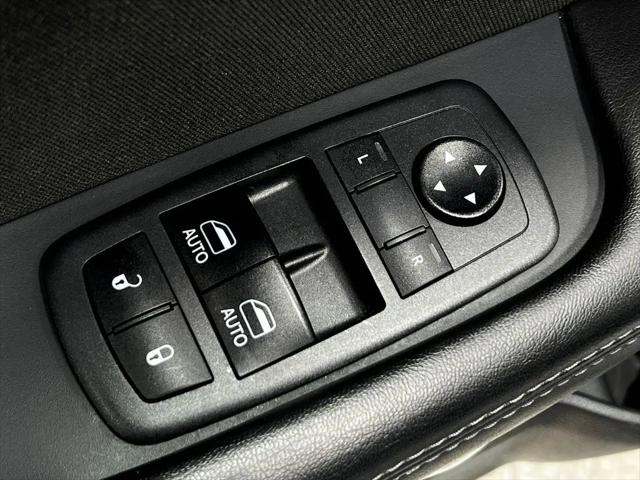 2018 Dodge Challenger R/T