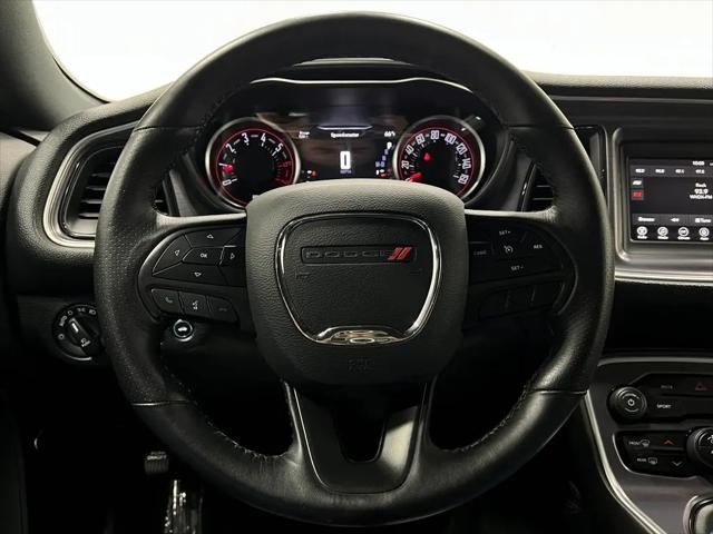 2018 Dodge Challenger R/T