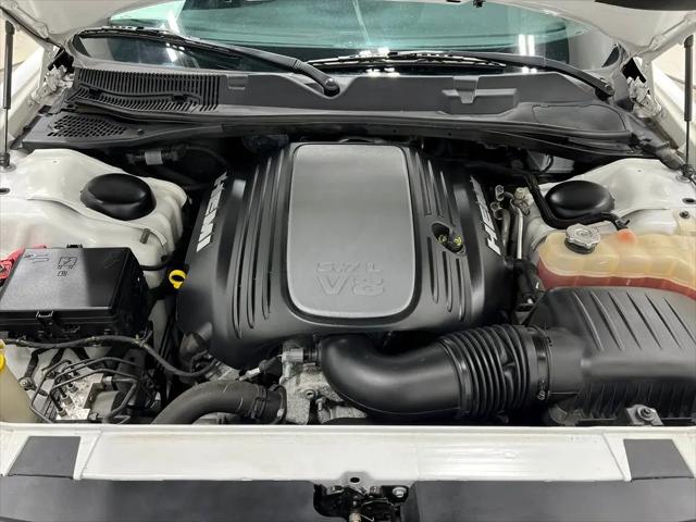 2018 Dodge Challenger R/T