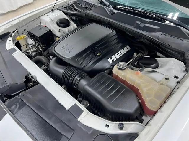 2018 Dodge Challenger R/T