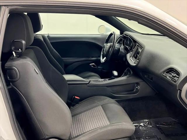 2018 Dodge Challenger R/T