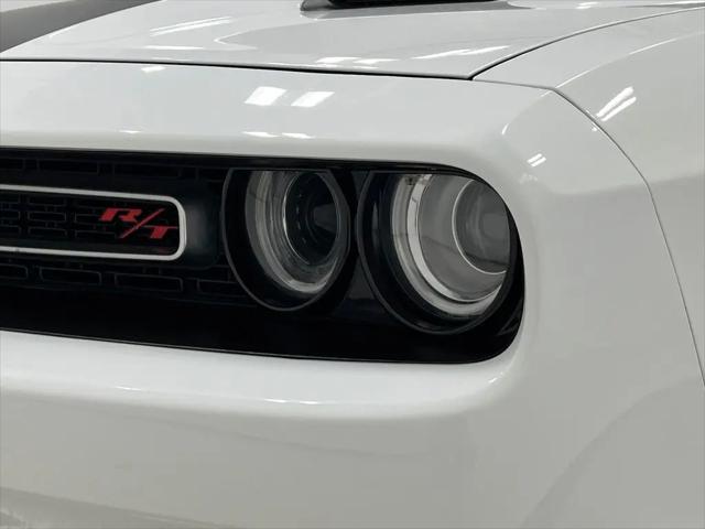 2018 Dodge Challenger R/T
