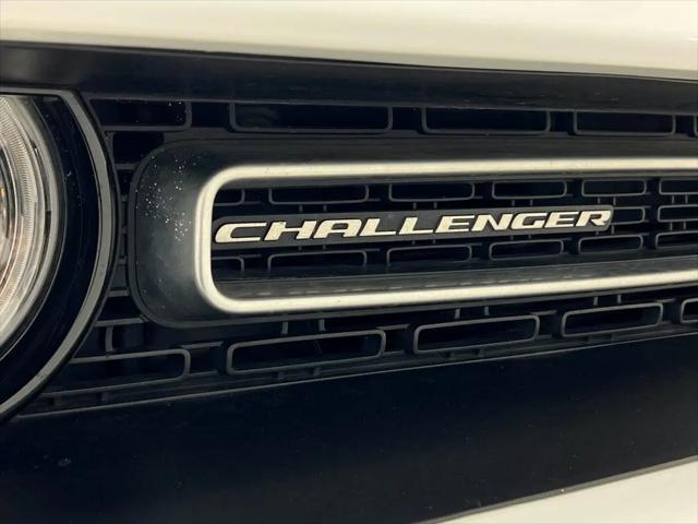 2018 Dodge Challenger R/T