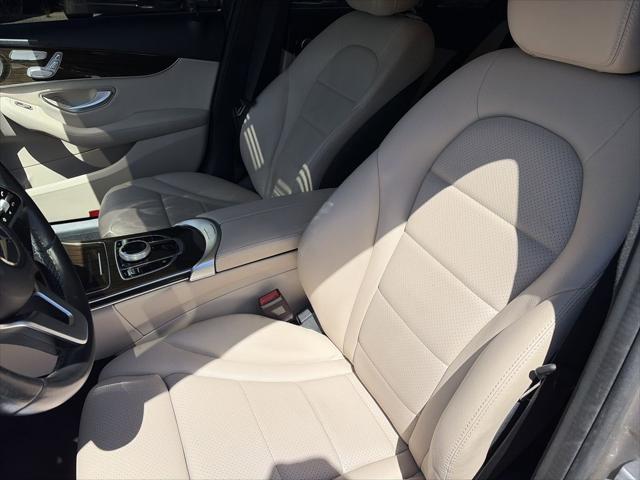 2021 Mercedes-Benz C-CLASS C 300 Sedan