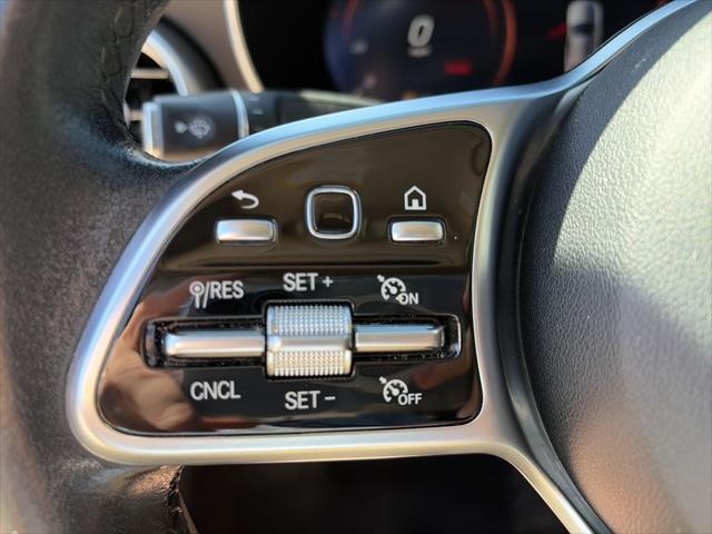 2021 Mercedes-Benz C-CLASS C 300 Sedan