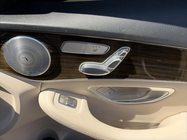 2021 Mercedes-Benz C-CLASS C 300 Sedan