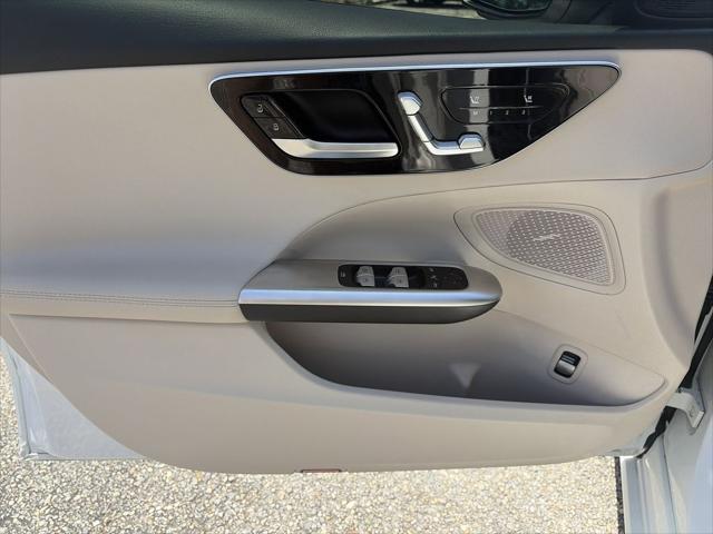 2024 Mercedes-Benz C-CLASS C 300 C 300