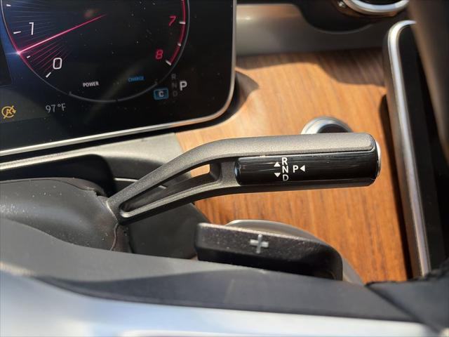 2024 Mercedes-Benz C-CLASS C 300 C 300
