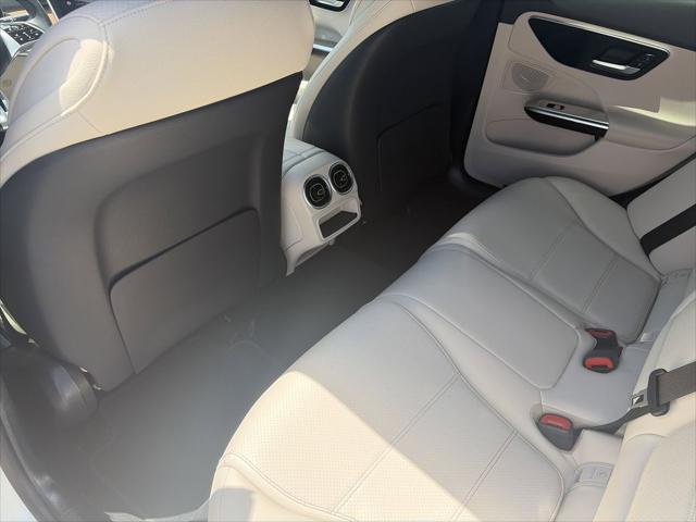 2024 Mercedes-Benz C-CLASS C 300 C 300