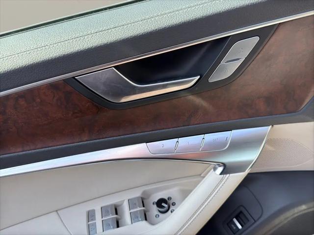 2019 Audi A6 55 Premium