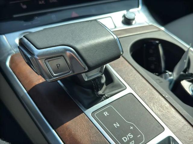 2019 Audi A6 55 Premium