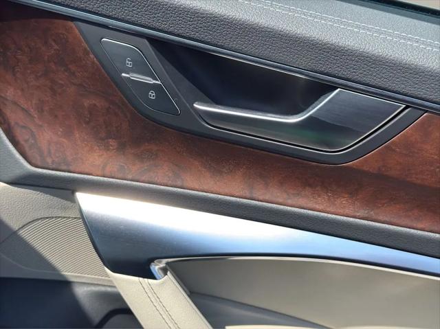 2019 Audi A6 55 Premium