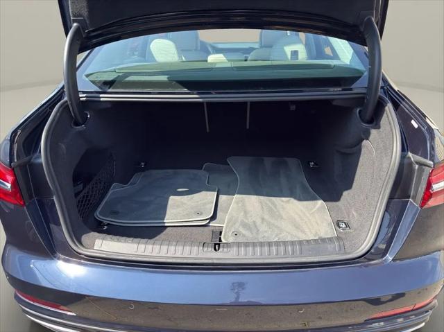 2019 Audi A6 55 Premium