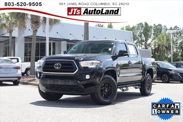 2022 Toyota Tacoma SR5 V6 for sale in Columbia, SC