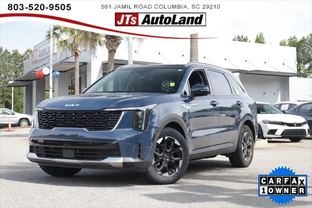 2024 Kia Sorento S for sale in Columbia, SC