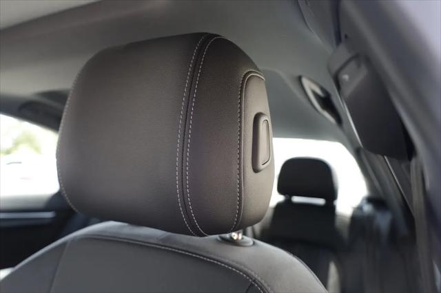 2024 Audi A3 Premium 40 TFSI Front-Wheel Drive S tronic