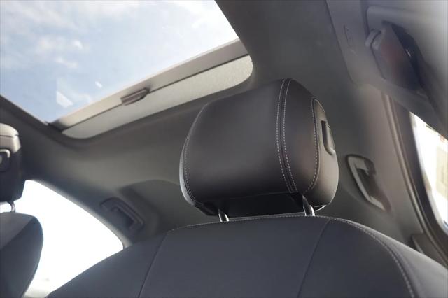 2024 Audi A3 Premium 40 TFSI Front-Wheel Drive S tronic
