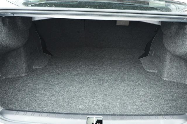 2020 Subaru WRX Base