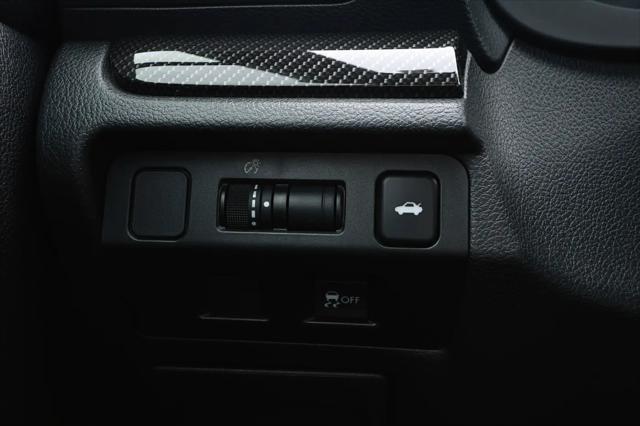 2020 Subaru WRX Base