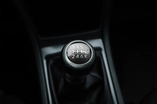 2020 Subaru WRX Base