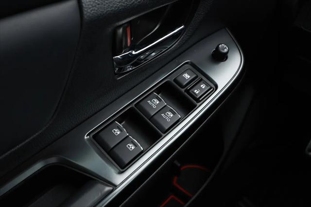 2020 Subaru WRX Base