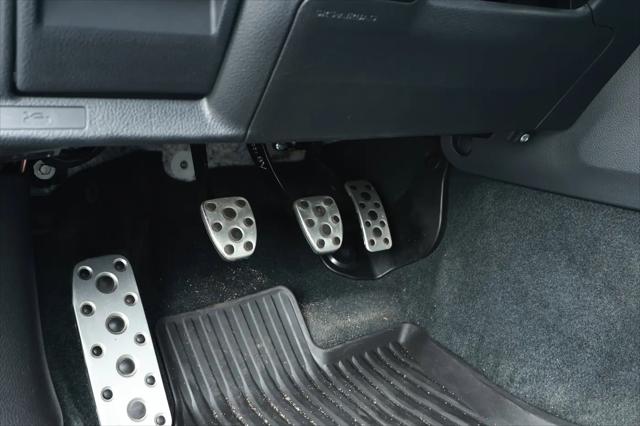 2020 Subaru WRX Base