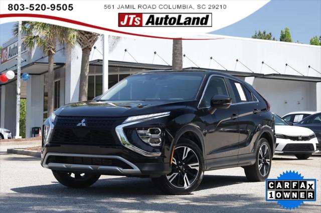 2024 Mitsubishi Eclipse Cross SE S-AWC for sale in Columbia, SC