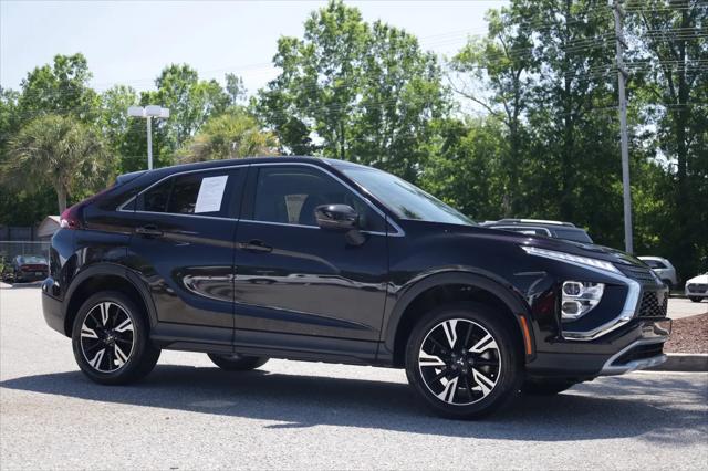 2024 Mitsubishi Eclipse Cross SE S-AWC