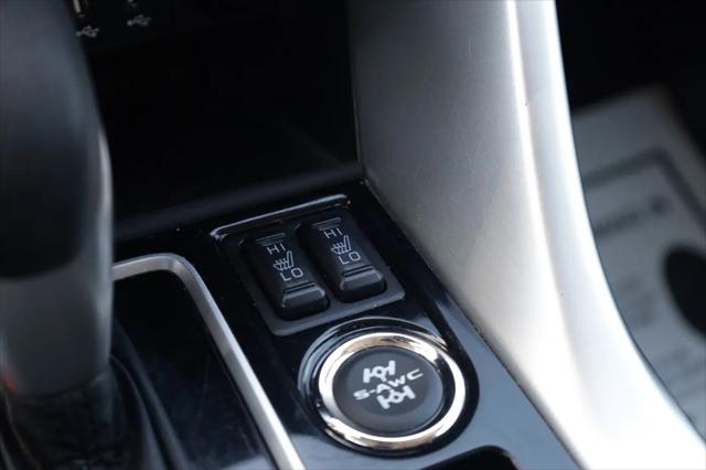 2024 Mitsubishi Eclipse Cross SE S-AWC