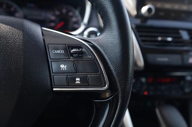 2024 Mitsubishi Eclipse Cross SE S-AWC