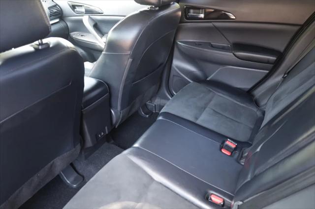 2024 Mitsubishi Eclipse Cross SE S-AWC