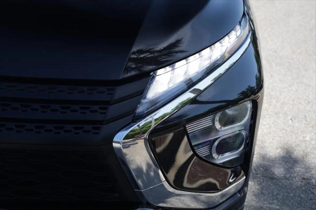 2024 Mitsubishi Eclipse Cross SE S-AWC