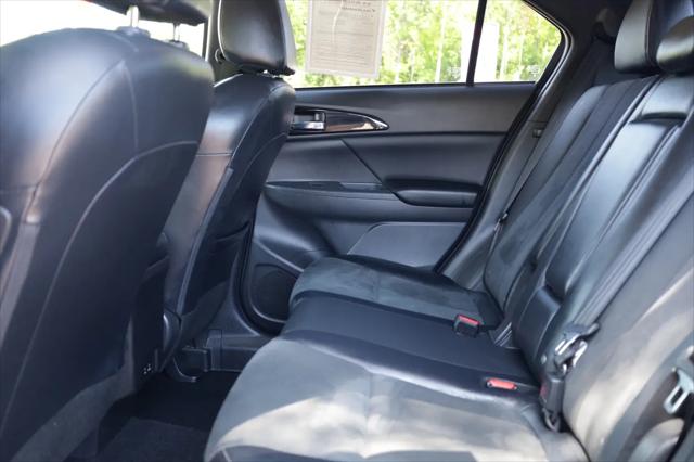 2024 Mitsubishi Eclipse Cross SE S-AWC