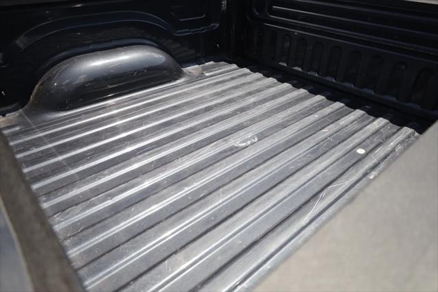 2019 Ram 1500 Classic Big Horn Crew Cab 4x4 5'7" Box
