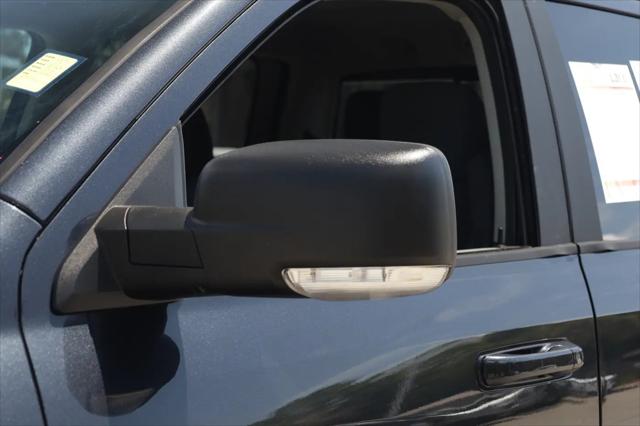 2019 Ram 1500 Classic Big Horn Crew Cab 4x4 5'7" Box