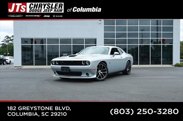 2020 Dodge Challenger R/T Scat Pack for sale in Columbia, SC